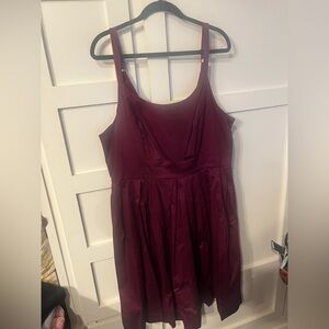 EUC.  Retrospec’d FiFi Dress.  AUS 18.  US 14.